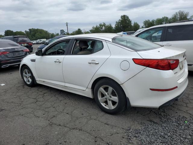 2015 KIA OPTIMA LX - KNAGM4A79F5527954