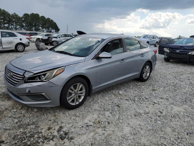 2016 HYUNDAI SONATA SE - 5NPE24AF6GH306062