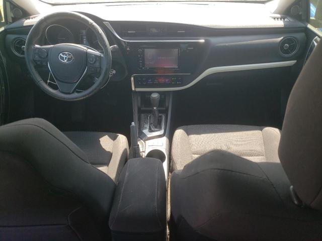2018 TOYOTA COROLLA IM - JTNKARJE9JJ556724