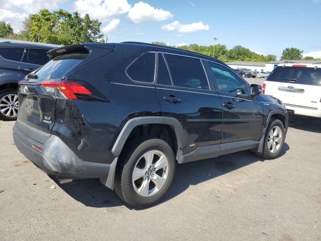 2020 TOYOTA RAV4 XLE - 4T3RWRFV8LU004617