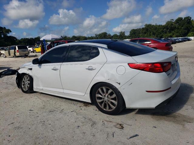 Vin: 5xxgn4a74eg266338, lot: 69219434, kia optima ex 20142