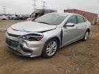 2017 CHEVROLET MALIBU LT - 1G1ZE5ST6HF257274