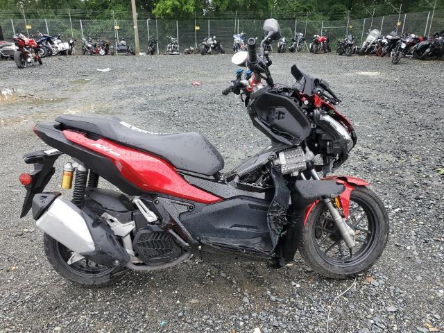 2022 HONDA ADV150 A - MLHKF3859N5102249