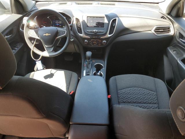 2022 CHEVROLET EQUINOX LT - 3GNAXKEV0NL213239