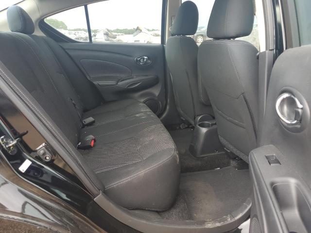 2019 NISSAN VERSA S - 3N1CN7APXKL820257