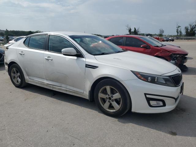 2015 KIA OPTIMA LX - KNAGM4A77F5540315