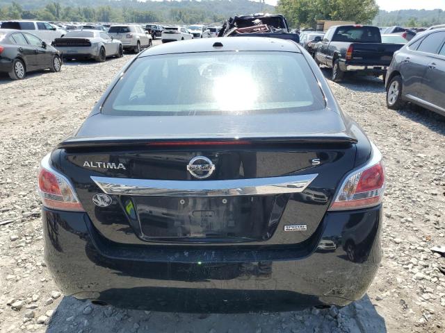 2015 NISSAN ALTIMA 2.5 - 1N4AL3APXFC580055