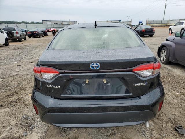 2022 TOYOTA COROLLA LE JTDEAMDE8NJ054390  66888824