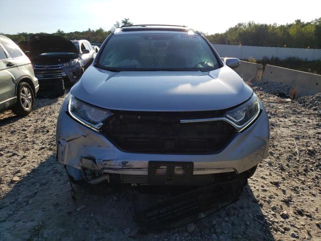 2018 HONDA CR-V EX - 7FARW2H59JE028615