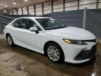 TOYOTA CAMRY LE photo