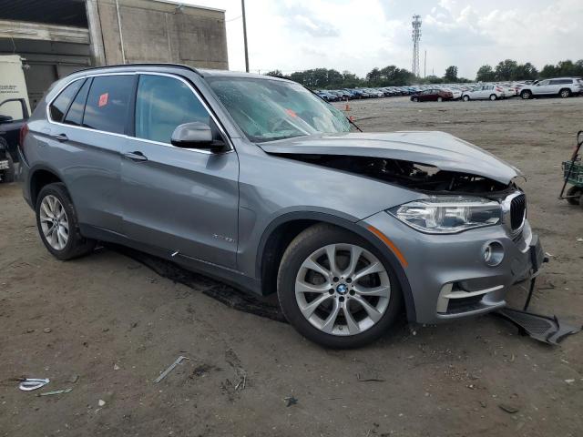 VIN 5UXKR0C54G0P34820 2016 BMW X5, Xdrive35I no.4