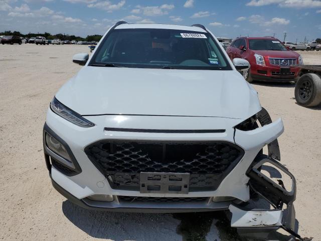 2021 HYUNDAI KONA SEL P - KM8K62AAXMU612002