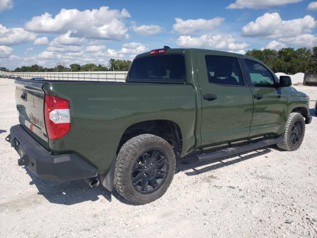Vin: 5tfey5f14mx290686, lot: 69192264, toyota tundra crewmax sr5 20213
