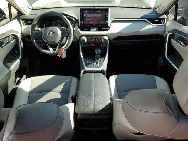 2022 TOYOTA RAV4 LIMIT - JTMD6RFV9ND067106