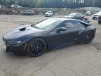 BMW I8 photo