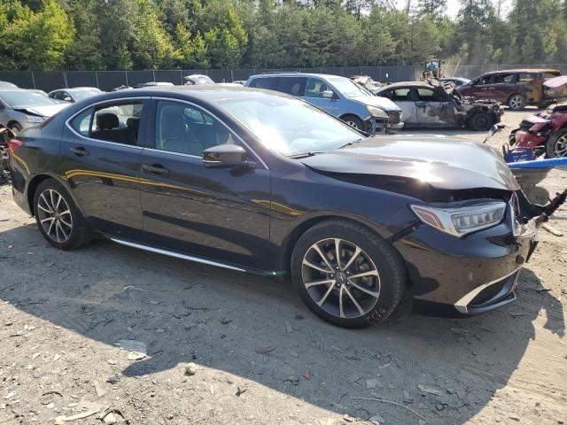 VIN 19UUB3F52JA004273 2018 Acura TLX, Tech no.4