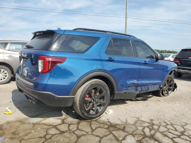 2020 FORD EXPLORER S - 1FM5K8GC2LGA23415