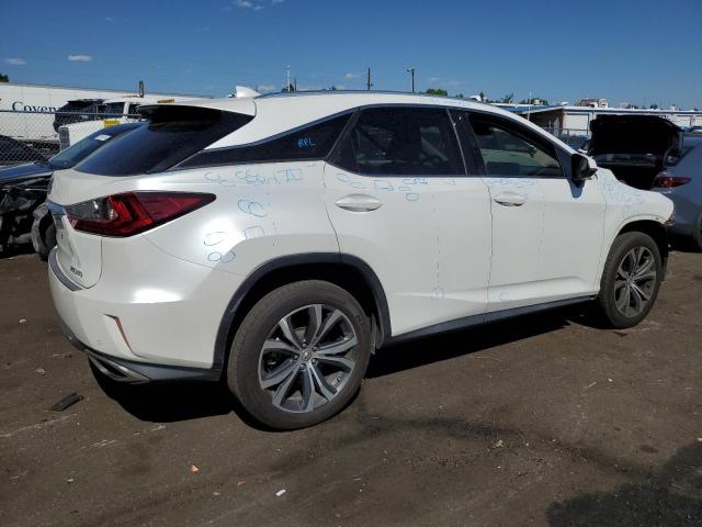 2016 LEXUS RX 350 - 2T2ZZMCA2GC028516