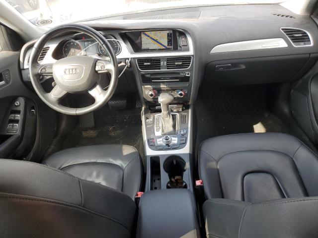 VIN WAUBFAFL1FN039283 2015 Audi A4, Premium no.8