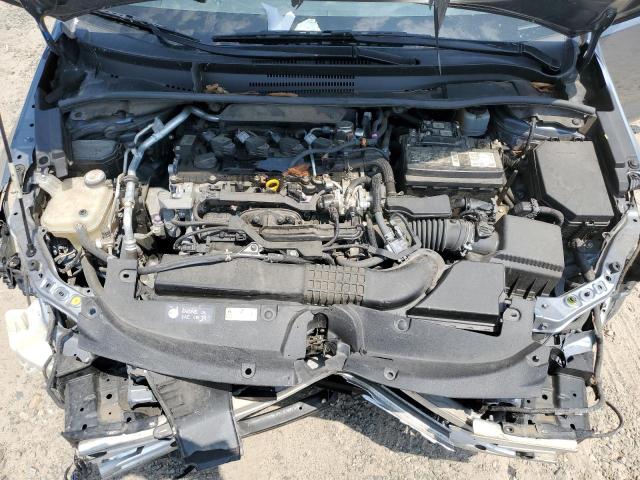 2020 TOYOTA COROLLA XS - JTDT4RCE7LJ042127
