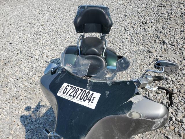 2006 KAWASAKI VN1600 D6F - JKBVNKD176A007445