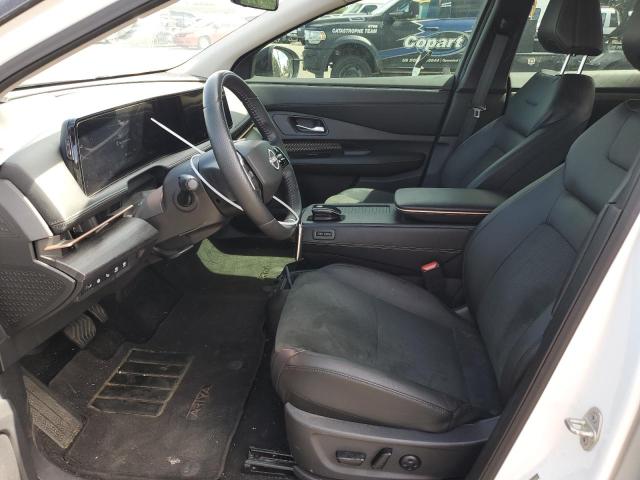 2023 NISSAN ARIYA ENGA JN1AF0BAXPM401554