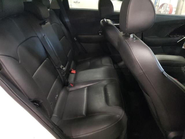 2020 KIA NIRO EX PR - KNDCE3LC4L5361583