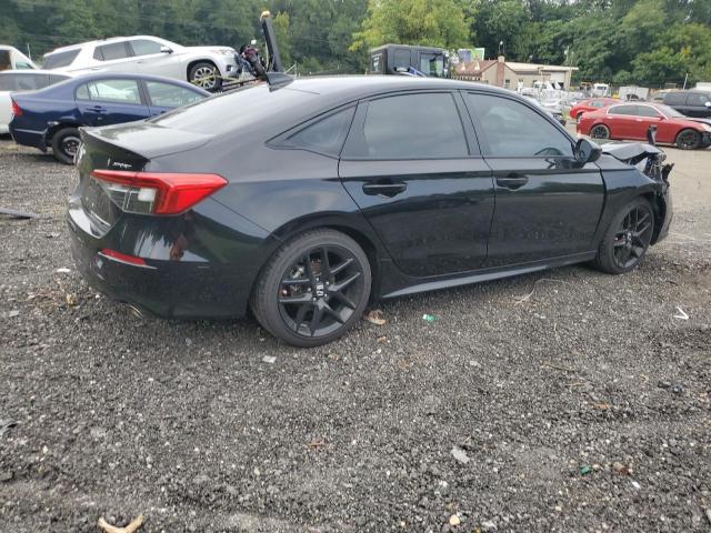 2023 HONDA CIVIC SPOR - 2HGFE2F56PH532192