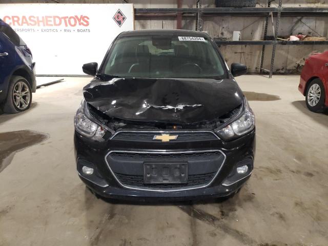 2017 CHEVROLET SPARK 2LT - KL8CF6SA7HC821510