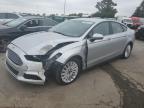 FORD FUSION S H photo