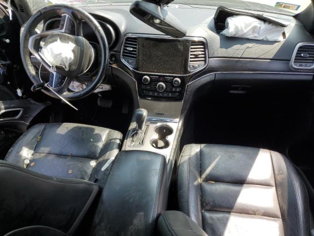 2019 JEEP GRAND CHER - 1C4RJFBG4KC856355