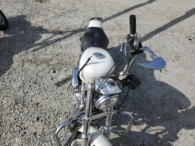 2001 HARLEY-DAVIDSON XL883 HUGG 1HD4CEM161K113920