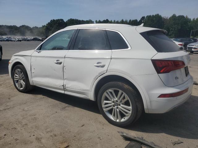 VIN WA1BNAFY9J2012239 2018 Audi Q5, Premium Plus no.2