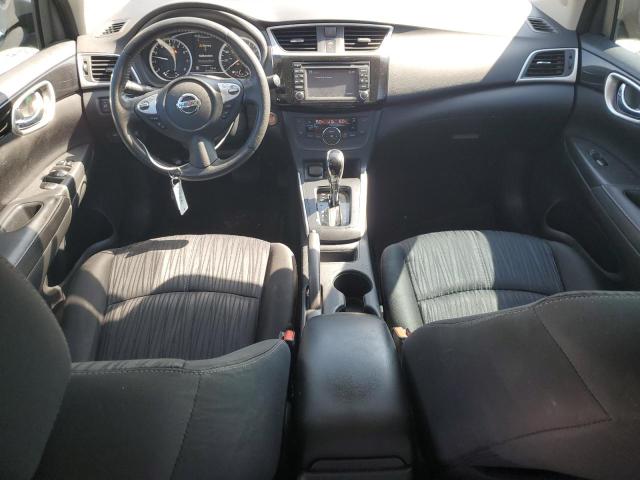 2018 NISSAN SENTRA S - 3N1AB7AP3JY343723