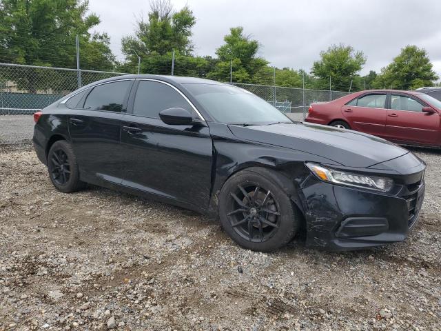2019 HONDA ACCORD LX - 1HGCV1F1XKA136333