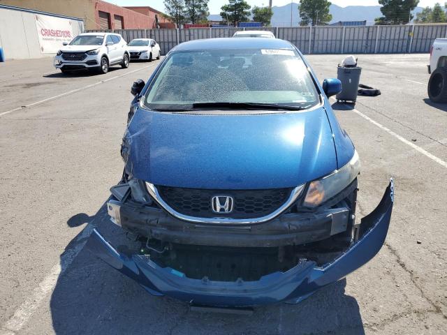 VIN 2HGFB2F50DH510628 2013 Honda Civic, LX no.5