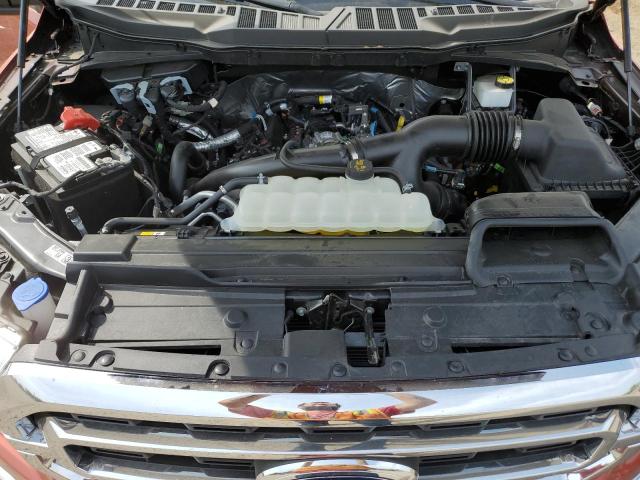 2023 FORD F150 SUPER - 1FTEW1EP6PKF84726