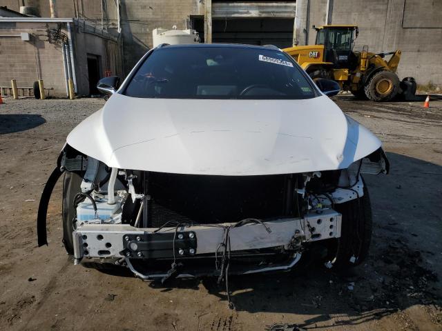 2021 LEXUS RX 350 F S 2T2YZMDA9MC292581