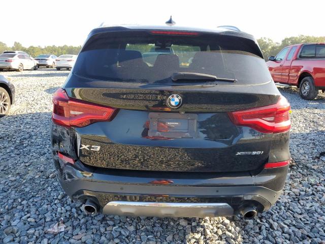 VIN 5UXTY5C09L9C63197 2020 BMW X3, Xdrive30I no.6