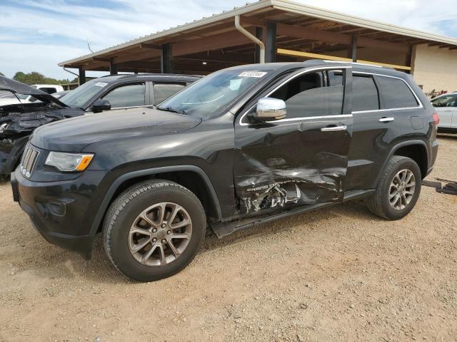 2015 JEEP GRAND CHER - 1C4RJFBG7FC166055