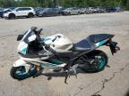 Lot #3027103789 2024 YAMAHA YZFR3 A