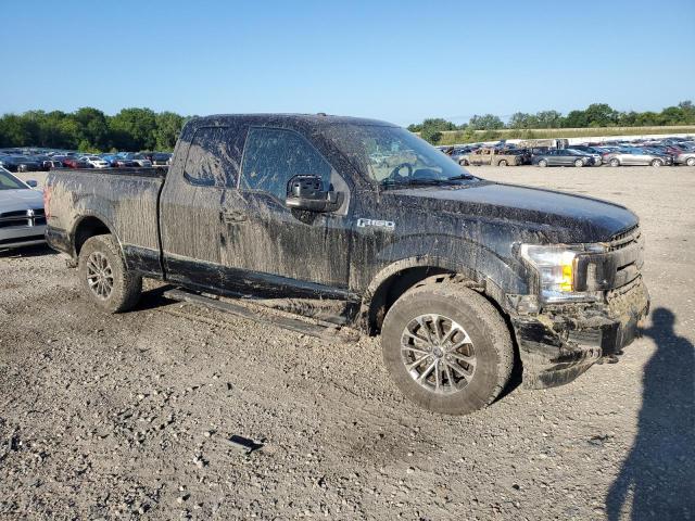 2018 FORD F150 SUPER - 1FTEX1EP6JFD95409