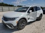 2024 VOLKSWAGEN TIGUAN SE - 3VV3B7AX5RM049749
