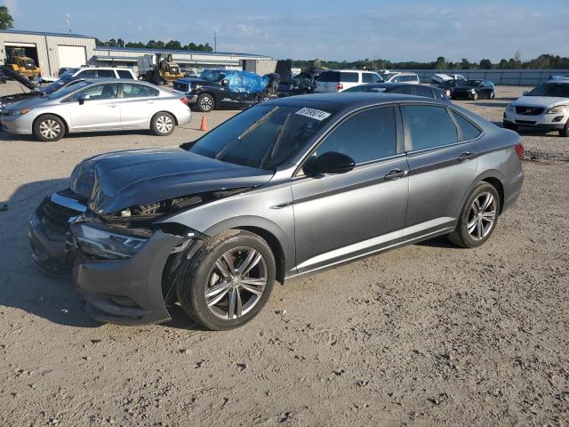2021 VOLKSWAGEN JETTA S - 3VWC57BUXMM084108