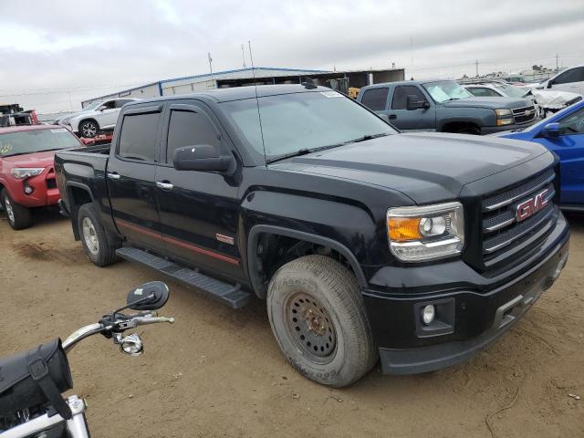 VIN 3GTU2VEJ8FG388299 2015 GMC Sierra, K1500 Slt no.4