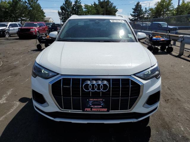 VIN WA1AUCF35M1064542 2021 AUDI Q3 no.5