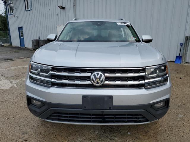 VIN 1V2LR2CAXJC539226 2018 Volkswagen Atlas, SE no.5