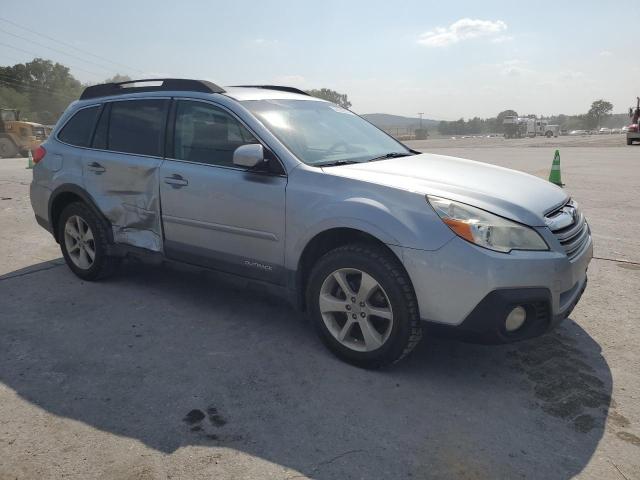 VIN 4S4BRCCC3E3217789 2014 Subaru Outback, 2.5I Pre... no.4