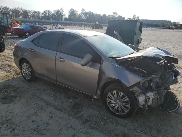 VIN 2T1BURHE6EC140777 2014 Toyota Corolla, L no.4