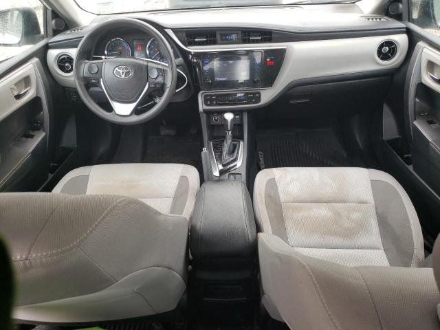2019 TOYOTA COROLLA L - 2T1BURHE1KC184973